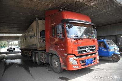 下月起，我省道路貨物運輸須隨車攜帶貨運單