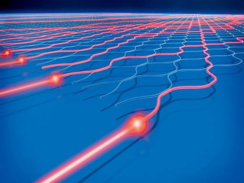 合肥瞄準未來產業 AI行業應用系統集成服務嶄露頭角