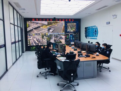 多倫科技榮獲“第四屆中國(guó)安防百強(qiáng)工程(集成)商”稱號(hào) 人工智能集成服務(wù)的行業(yè)標(biāo)桿